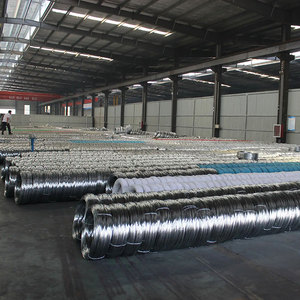 Los fabricantes garantizan la calidad a precios bajos para alambre de acero de 4.5 mm - Product Image 5