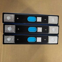 Sel Prisma NMC Daya Tinggi EV 3.7V 58Ah M21 dengan Pengosongan Puncak 8C untuk Paket Baterai OEM Sepeda Motor Listrik Kecepatan Tinggi