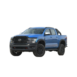 New Mini Pickup Trucks - Efficient and Versatile Solutions