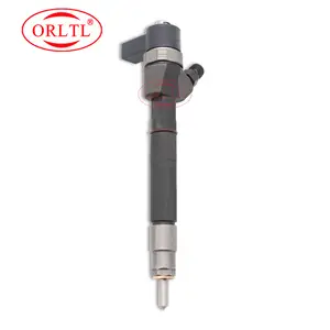 ORLTL Fuel Unit Injector 0 445 110 196 Fuel Injection Pump Parts Nozzles 0445 110 196 0445110196 for Mercedes-Benz