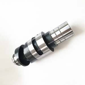 Nouvel arbre à cames d'origine WD F2.072.002 pour Heidelberg XL105 CD102 CX102 Pièces de rechange pour imprimantes offset - Product Image 1
