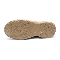Chaussures JIANKUN AW-938 en plastique, antidérapantes, avec empeigne en microfibre, semelle extérieure en caoutchouc moussé, unisexe, printemps, été, hiver