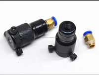 Collecteur de retour de carburant pour injecteur Common Rail Caterpillar Cummins 7,5 mm – Coupe-gorge d'essai de fuite d'injecteur diesel