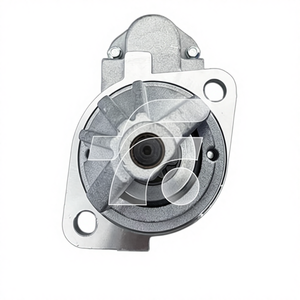 Motor de Arranque para Automóvil de 12V 1.9KW 60023708 para <span class=keywords><strong>LADA</strong></span> <span class=keywords><strong>VOLGA</strong></span> 402 - Product Image 1