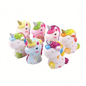 Juguetes Blandos Antiestrés de Animales de Espuma PU Aromatizada de Lenta Recuperación, Personalizables, los Más Vendidos - Product Image 5