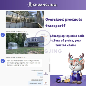 中国海运代理从中国到德国英国奥地利波兰捷克共和国荷兰法国 - Product Image 6