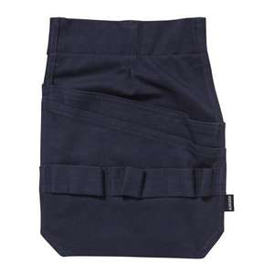 BLAKLADER - 151615128900 taille unique Poches à ongles ignifuges Bleu marine-EAN 7330509820780 WORKWEAR ACCESSORIES - Product Image 1