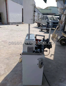 Аппарат для изготовления блестящих порошков для теней, измельчитель порошков с конфетти и серебряными блестками, аппарат для золотистого блеска - Product Image 4