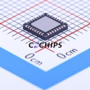 Original et nouveau TPS65261RHBR VQFN-32-EP(5x5) Circuit intégré IC puce PMIC DC-DC IC de puissance - Product Image 2