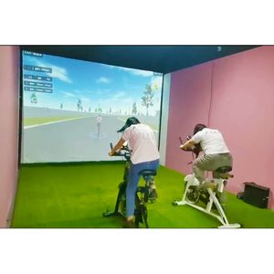 Vélo électrique pliant puissant en alliage, vélo simulé pour adultes, puissant avec vitesse max, vente en gros - Product Image 3