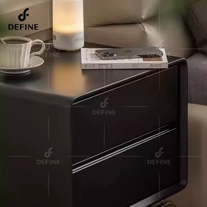 Servicio integral todo incluido para Proyecto de Villa y apartamento Suite completa Juego de dormitorio moderno tamaño King - Product Image 6