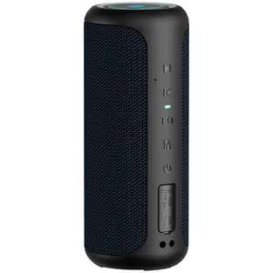 2.1 Bluetooth Sound Price Wireless Microphone Portable Power Bank Home Theater With Mic Mini Tws Odm Speaker