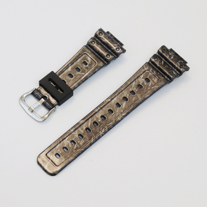 <span class=keywords><strong>Bracelet</strong></span> de <span class=keywords><strong>montre</strong></span> camouflage de remplacement 16 mm <span class=keywords><strong>pour</strong></span> <span class=keywords><strong>Casio</strong></span> <span class=keywords><strong>G</strong></span>-<span class=keywords><strong>Shock</strong></span> GWB5600 DW56000 DW6900 <span class=keywords><strong>Bracelet</strong></span> 16 mm - Product Image 3