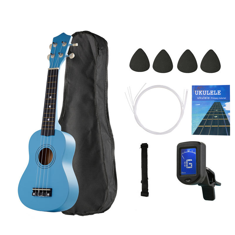 ชุดสีน้ำเงินขนาด 21 นิ้ว