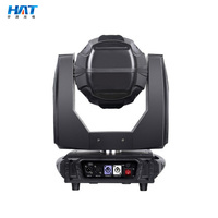 HAT Nouvelle Arrivée 380W 20R Faisceau Spot Wash CMY 3in1 Stage Beam Lights 3IN1 BSW + CMY Stage Bar KTV Night Club Beam Moving Head Lights