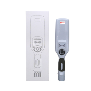 Jail ve Metro istasyonu endüstriyel <span class=keywords><strong>Metal</strong></span> dedektörü için güvenlik denetimi için yüksek hassasiyetli el <span class=keywords><strong>Metal</strong></span> dedektörü - Product Image 5