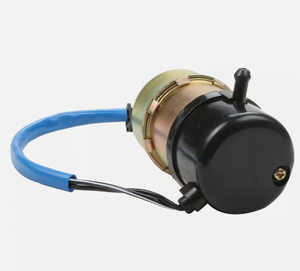 49040-1055 8MM/10MM Fuel Pump 2500 2510 2520 3000 3010 ZX6-R CBR600F VFR750F <strong>XV1600</strong> - Product Image 6