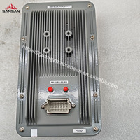 Panel Monitor Kontrol Excavator SY215C Kualitas Asli, Panel Monitor SY195C
