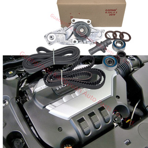 Kit de Cadena de Distribución Acura Honda 19200-RDV-J51 para MDX, RDX, TL, Pilot, Accord, Odyssey, Repuesto Nuevo - Product Image 4