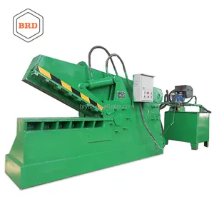 High-quality crocodile metal flattening machine ensures flattening quality