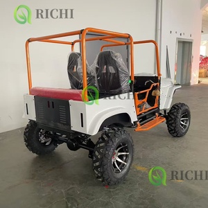 4x4 4WD <span class=keywords><strong>300cc</strong></span> 350cc gas Powered người lớn mini xe Jeep xe máy Buggy Dune đường phố hợp pháp xe Jeep xe điện Jeep Trung Quốc xe - Product Image 5