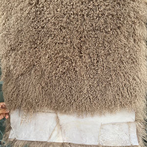 Venta al por mayor <span class=keywords><strong>de</strong></span> colores personalizados, <span class=keywords><strong>piel</strong></span> <span class=keywords><strong>de</strong></span> <span class=keywords><strong>cordero</strong></span> del Tíbet, <span class=keywords><strong>piel</strong></span> <span class=keywords><strong>de</strong></span> <span class=keywords><strong>cordero</strong></span> mongol - Product Image 5