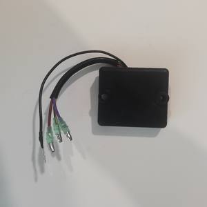 Motor Servo Usado/Nuevo, Limitador de Velocidad para Motor Fuera de Borda Mercury 821889A45 para Motores de 2 y 4 Tiempos, Máx. 40HP, Gasolina para Barcos - Product Image 3