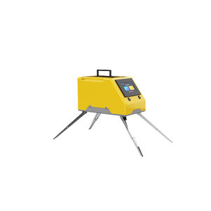 Nhà máy gemho thiết bị khảo sát lỗ khoan cho khai thác mỏ - Product Image 2