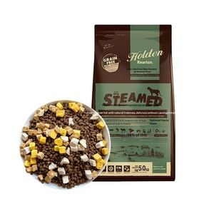 <span class=keywords><strong>Nourriture</strong></span> pour chats Pet Joy lyophilisée sans céréales, riche en protéines, poulet, saumon, jaune d'œuf, améliore la santé <span class=keywords><strong>gastro</strong></span>-intestinale, paquet de 5 lb - Product Image 1