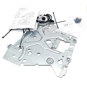 Conjunto de Interruptor 0009733038 para Sistema de Control - Product Image 4