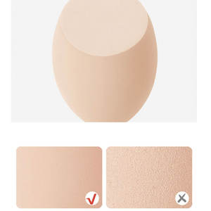 Esponjas de Maquillaje Lavables y Coloridas, Populares para el Cuidado Facial, Herramientas de Cuidado de la Piel Personal, China - Product Image 3