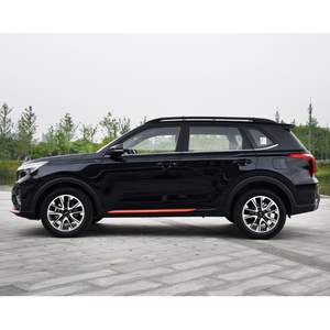 YT Auto <span class=keywords><strong>Sportage</strong></span> ACE SUV <span class=keywords><strong>Nuevo</strong></span> 5 puertas 5 plazas Gasolina automática FWD Euro VI Estándar de emisión Asientos de cuero Cámara trasera - Product Image 5