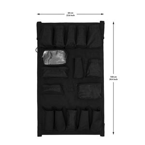 La borsa per la toelettatura Premium del rimorchio del cavallo è dotata di una cinghia a secchio appesa resistente che la rende perfetta per i proprietari di <span class=keywords><strong>cavalli</strong></span> e i toelettatori - Product Image 2