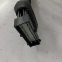 Connecteur Électronique ISOBUS en Cuivre Pur pour Machines, Faisceau de Câbles Automobiles en PVC, Faisceau de Câblage IP67