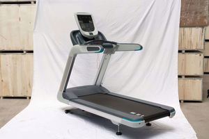 Instring Fitness <b>Machine</b> Gym Equipment Treadmill Motor High Quality Electric Treadmill <b>Running</b> <b>Machine</b> Commercial Treadmill - Product Image 4