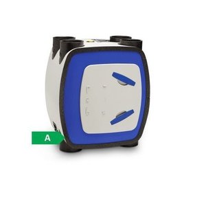 Purificador de Aire Heatrae Sadia HRU ECO 4, Funcionamiento Automático Inteligente, Bajo Nivel de Ruido 36dB, Alimentación CA, Filtro Individual - Product Image 2