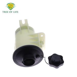 <b>Tree</b> Of Life Power Steering Fluid Reservoir F65Z3A697AA <b>Plastic</b> For Ford Vehicles - Product Image 3