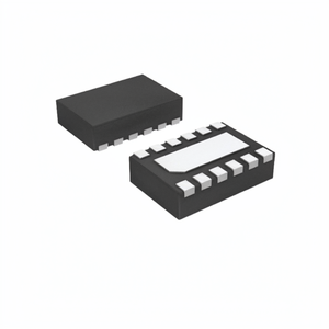 TPS61094DSSR Electronic Circuit Components Manufacturer Channel Power Management (PMIC) 12 WFDFN Exposed Pad - Product Image 1
