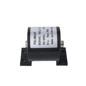 <span class=keywords><strong>Condensateur</strong></span> de compensation de la puissance de démarrage de l'alimentation LED <span class=keywords><strong>500VAC</strong></span> 15uF 20uF <span class=keywords><strong>25uF</strong></span> 30uF 40uF - Product Image 5