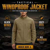Veste tactique à logo personnalisé, veste coupe-vent en softshell, veste imperméable, veste bomber d'hiver, veste zippée pour homme, veste de chasse