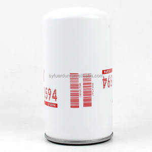 Filtro para filtro de aceite lubricante IVECO 1902102 4787733 98432653 LF3594 LF3482 61315399 61315398 4800107 2997305 1907817 500322702 - Product Image 2