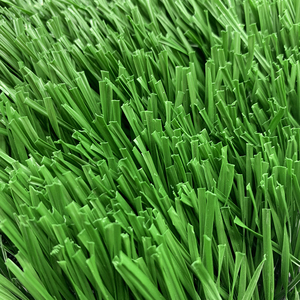 LFL SHENDU Césped de fútbol artificial Verde 25x2/25x4m Patio trasero Campo de fútbol interior Alta calidad Un cartón por diseño por color - Product Image 3