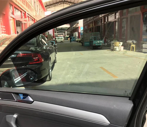 <span class=keywords><strong>8</strong></span>년 이상 보증 창문 틴트 필름 탈착식 접착제 포함, 반사형 마그네트론 스퍼터링 코팅 필름 창문 틴트용 자동차 - Product Image 4