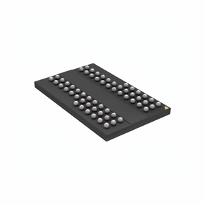 IS43R86400D-6BL-TR Comprar en Línea Componentes Electrónicos 60 TFBGA Memoria Original Servicio Integral - Product Image 1
