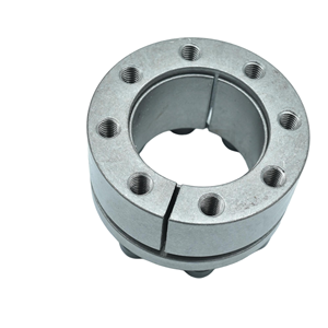 ปลอกขยายเหล็ก Z3/ชุดล็อค/บูชล็อคแบบเรียวพร้อมสลักเกลียวความยาวตามสั่งสำหรับหุ่นยนต์ - Product Image 6