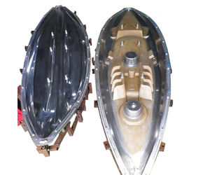 Stampo Rotazionale per Kayak - Product Image 1