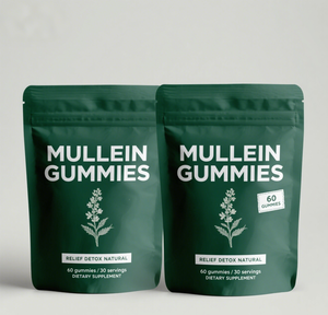 Экстракт листьев Коровяка, 2000 мг - Product Image 2