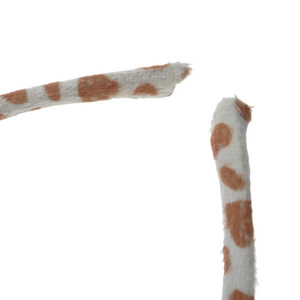 Animal Ears Hairband Adjustable Headband For Children Party Halloween Costume Cartoon Decorations - Product Image 5