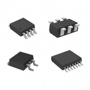 Circuito Integrado Nuevo y Original, Chip IC MIC33050-AYHL-TR - Product Image 1