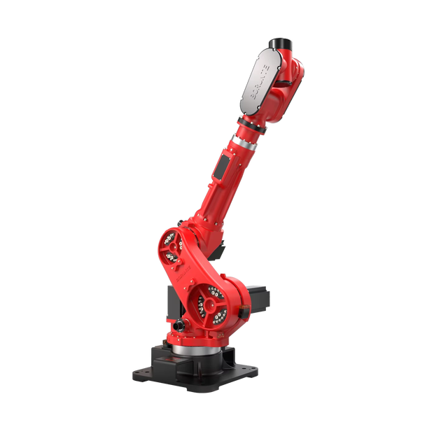 BRT Robot 2D Vision PLC Core Component